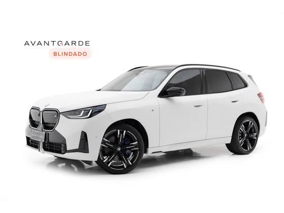 BMW X3 3.0 TWINPOWER MHEV M50 XDRIVE STEPTRONIC BMW X3 3.0 TWINPOWER MHEV M50 XDRIVE STEPTRONIC